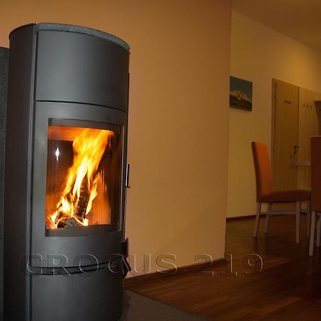 Apartman Strbske Pleso - Crocus 219 Luaran gambar