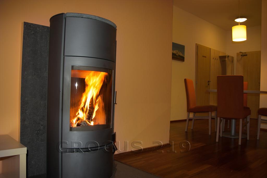 Apartman Strbske Pleso - Crocus 219 Luaran gambar