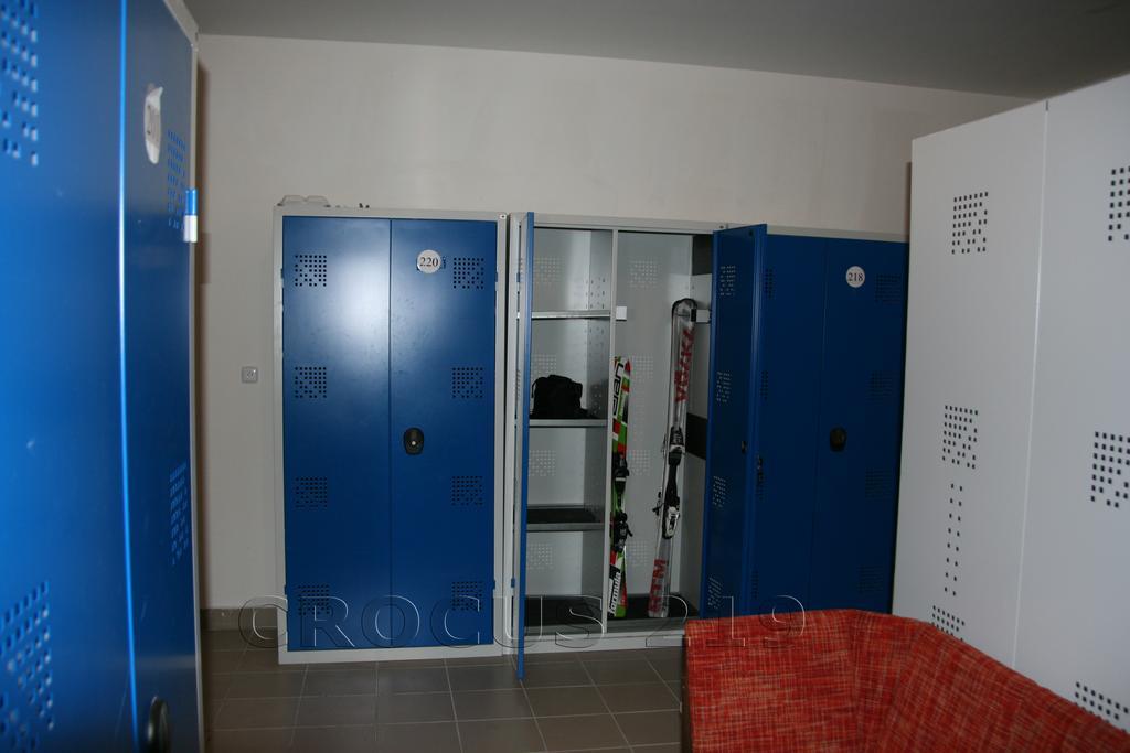 Apartman Strbske Pleso - Crocus 219 Luaran gambar