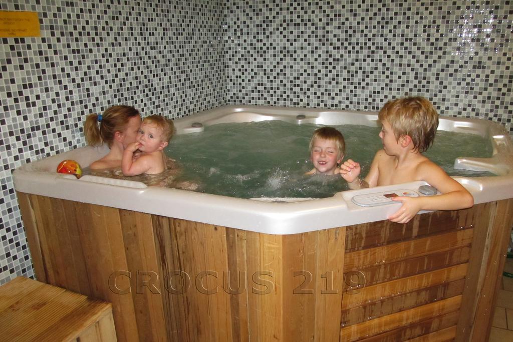 Apartman Strbske Pleso - Crocus 219 Bilik gambar