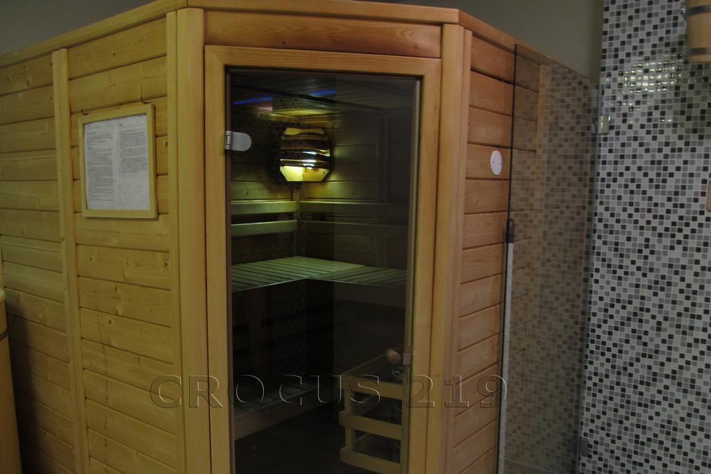 Apartman Strbske Pleso - Crocus 219 Luaran gambar
