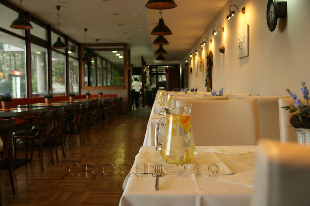 Apartman Strbske Pleso - Crocus 219 Luaran gambar