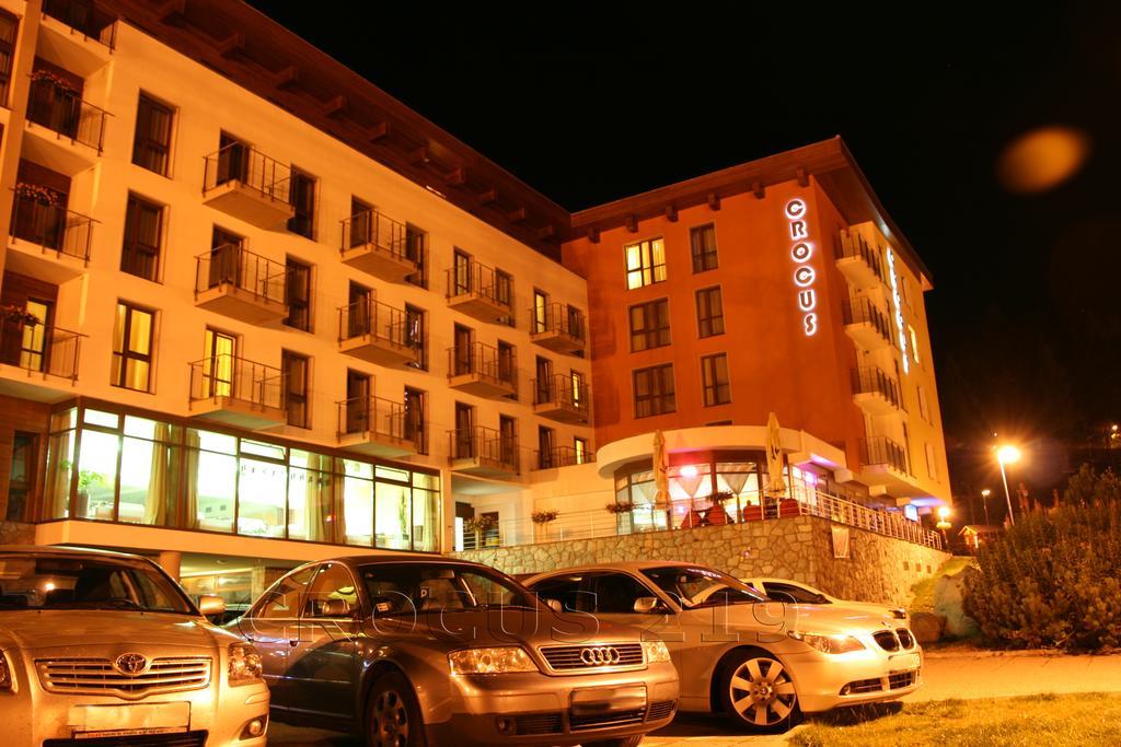 Apartman Strbske Pleso - Crocus 219 Luaran gambar