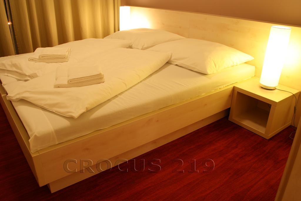 Apartman Strbske Pleso - Crocus 219 Luaran gambar