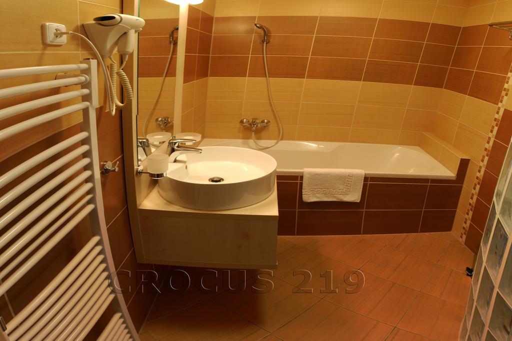 Apartman Strbske Pleso - Crocus 219 Luaran gambar