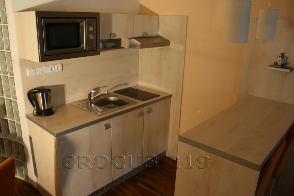 Apartman Strbske Pleso - Crocus 219 Luaran gambar
