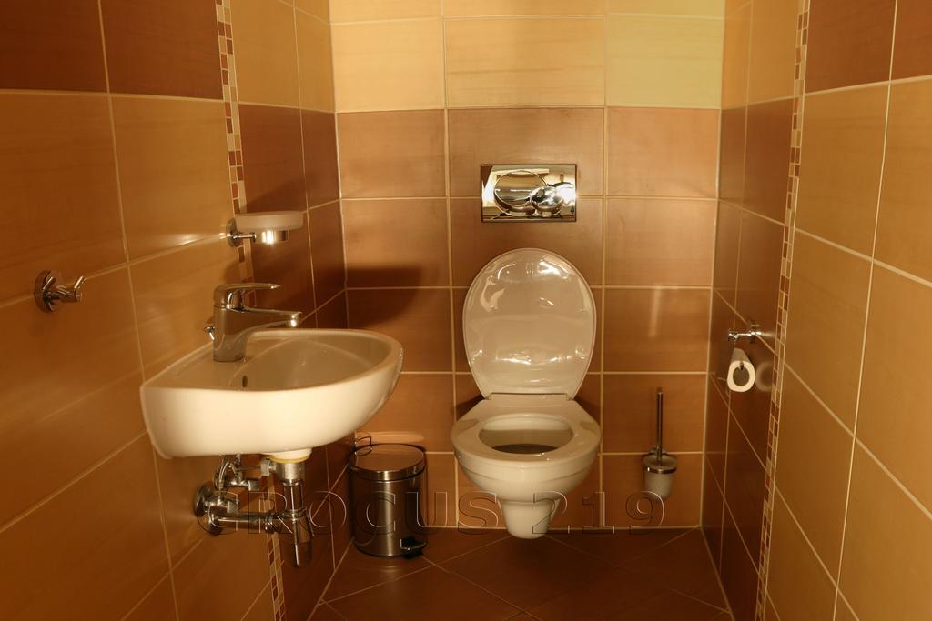 Apartman Strbske Pleso - Crocus 219 Luaran gambar